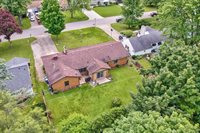 1449 Lathrup Avenue, Saginaw, MI 48638