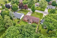 1449 Lathrup Avenue, Saginaw, MI 48638