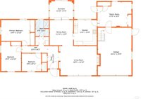 1449 Lathrup Avenue, Saginaw, MI 48638