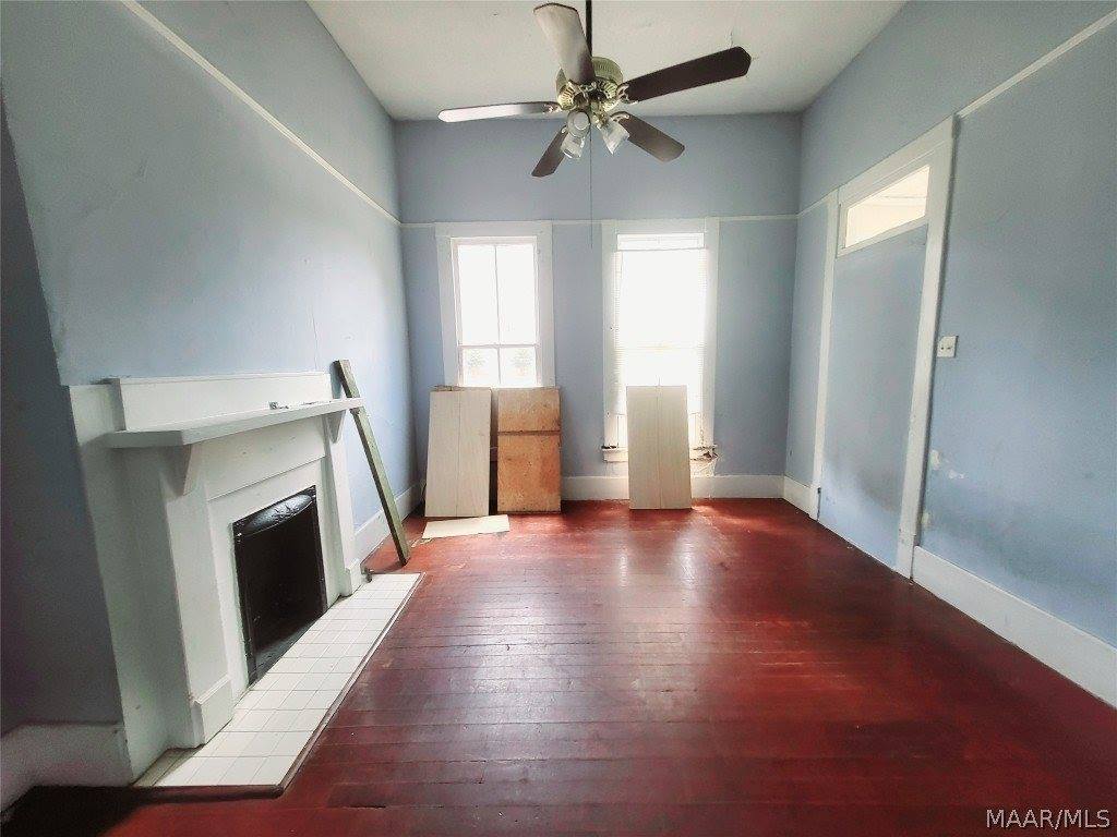 2102 Highland Avenue, Montgomery, AL 36107