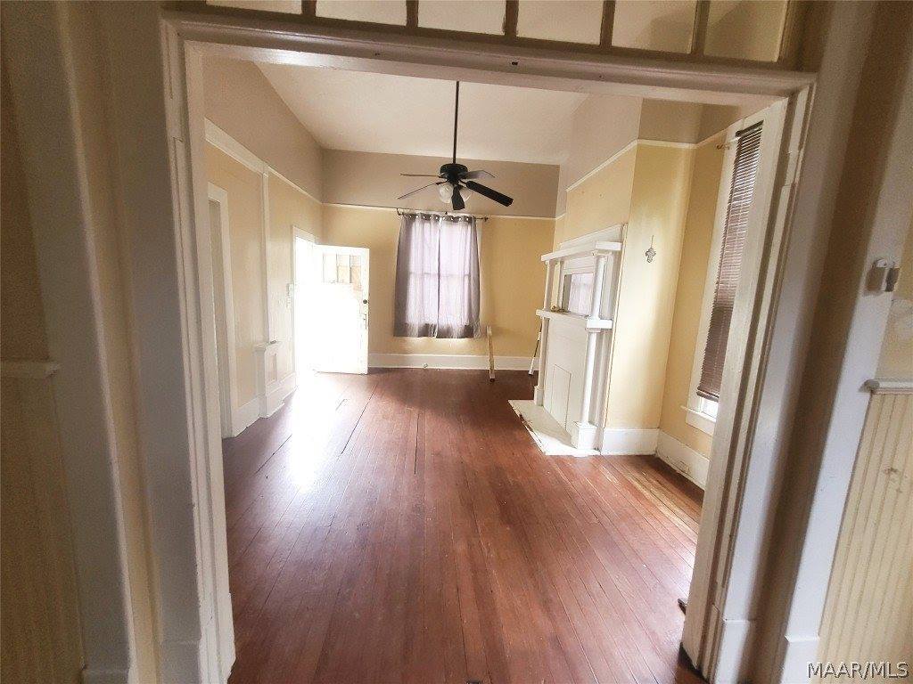 2102 Highland Avenue, Montgomery, AL 36107