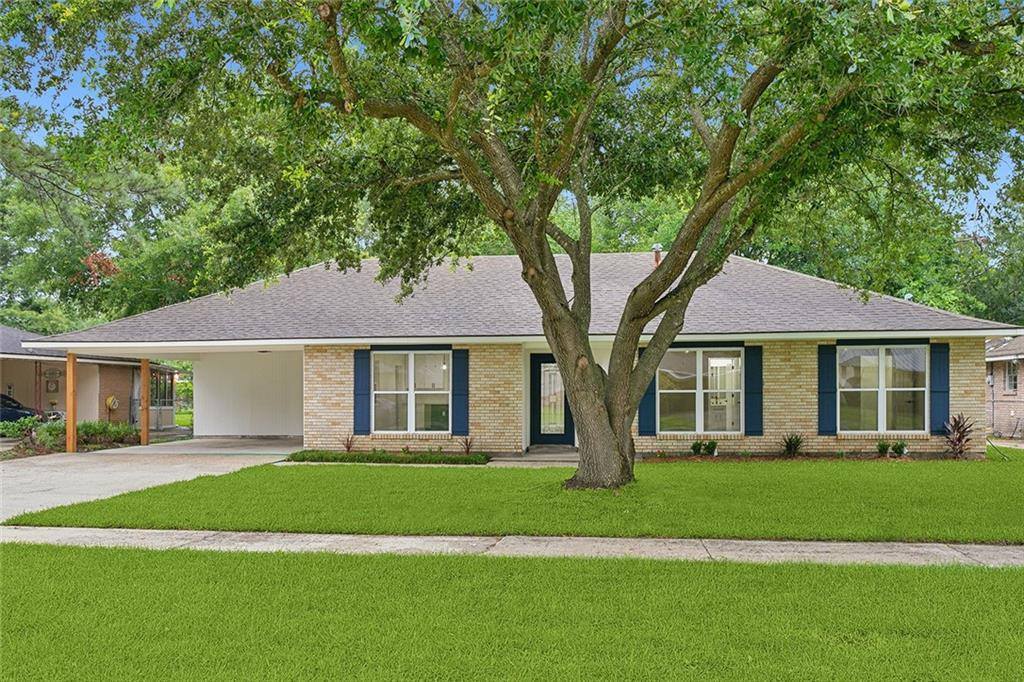 1047 Maris Stella Avenue, Slidell, LA 70460