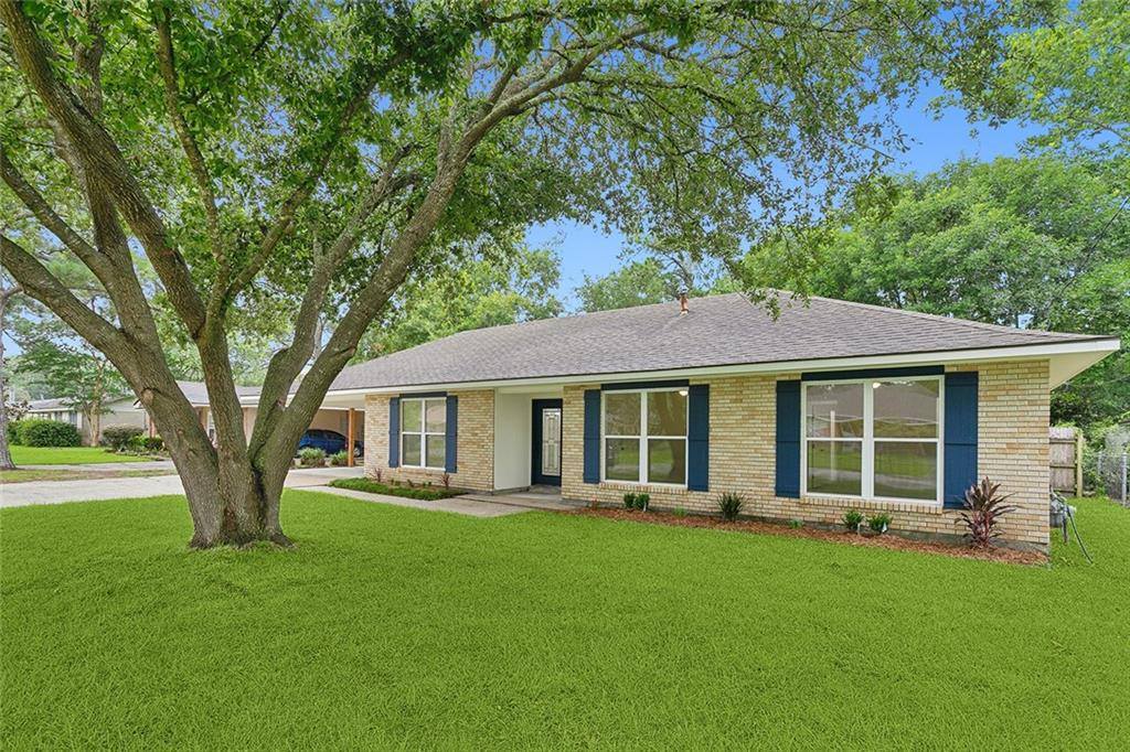 1047 Maris Stella Avenue, Slidell, LA 70460