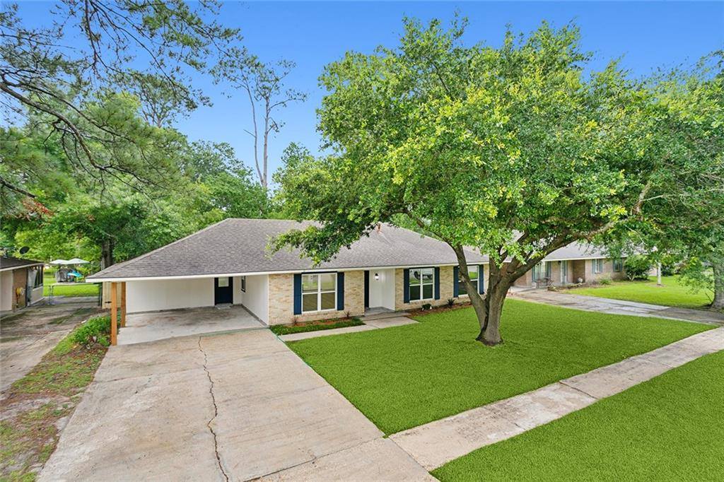 1047 Maris Stella Avenue, Slidell, LA 70460