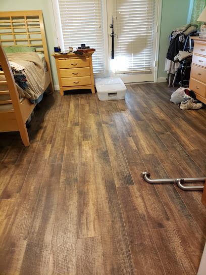 3609 Rocklin Peak Ave, North Las Vegas, NV 89081