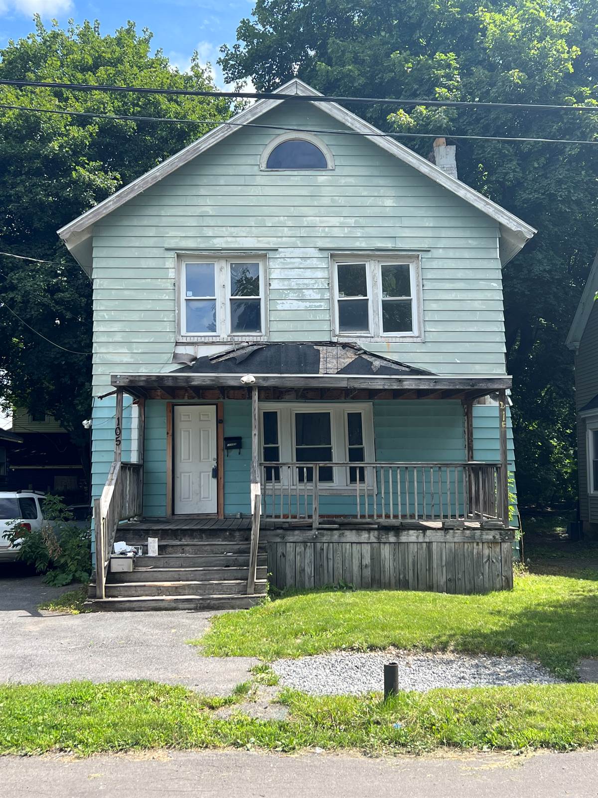 105 Richardson Ave, Syracuse, NY 13205