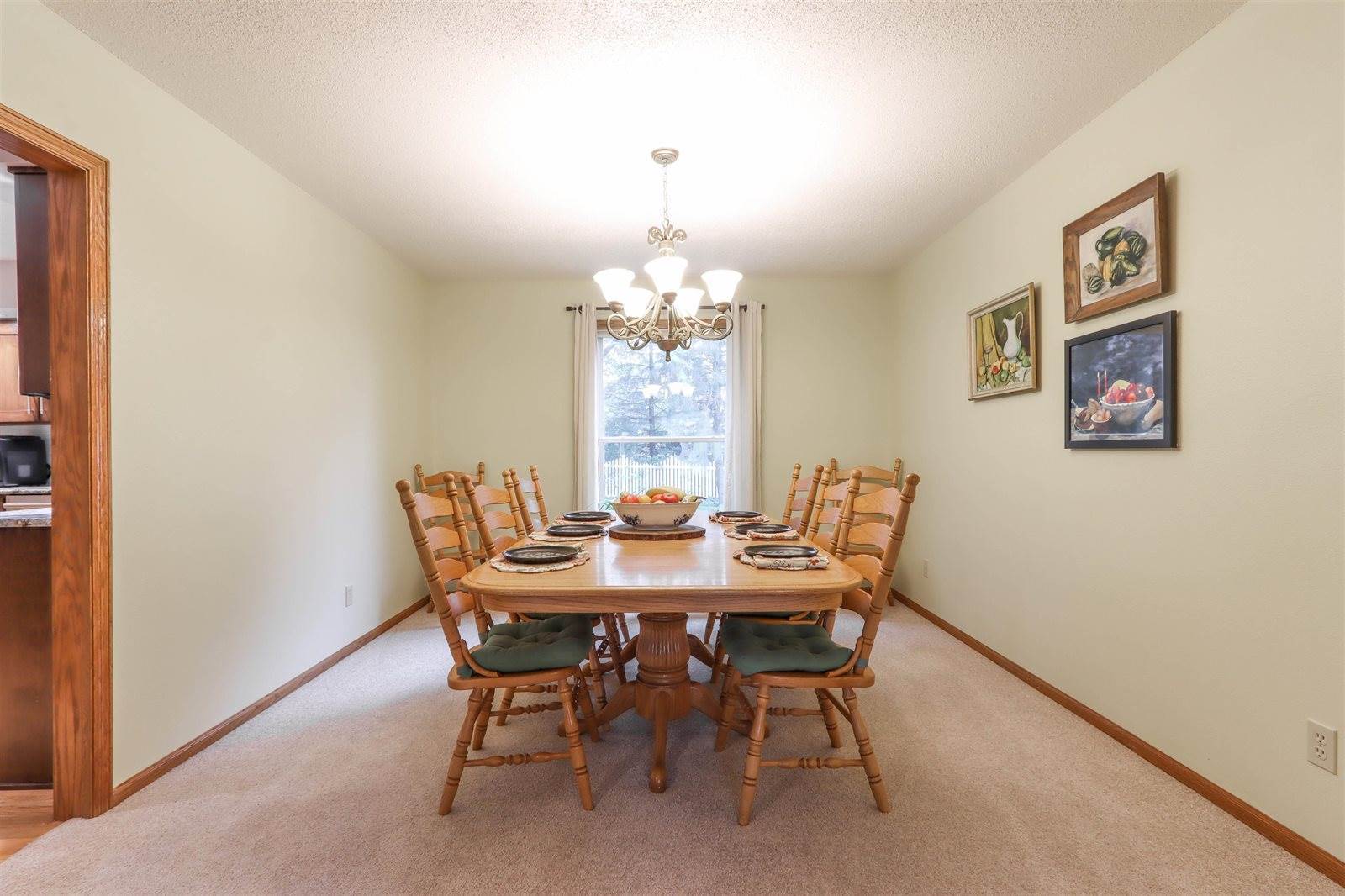 1606 Immanuel Court, Marshfield, WI 54449