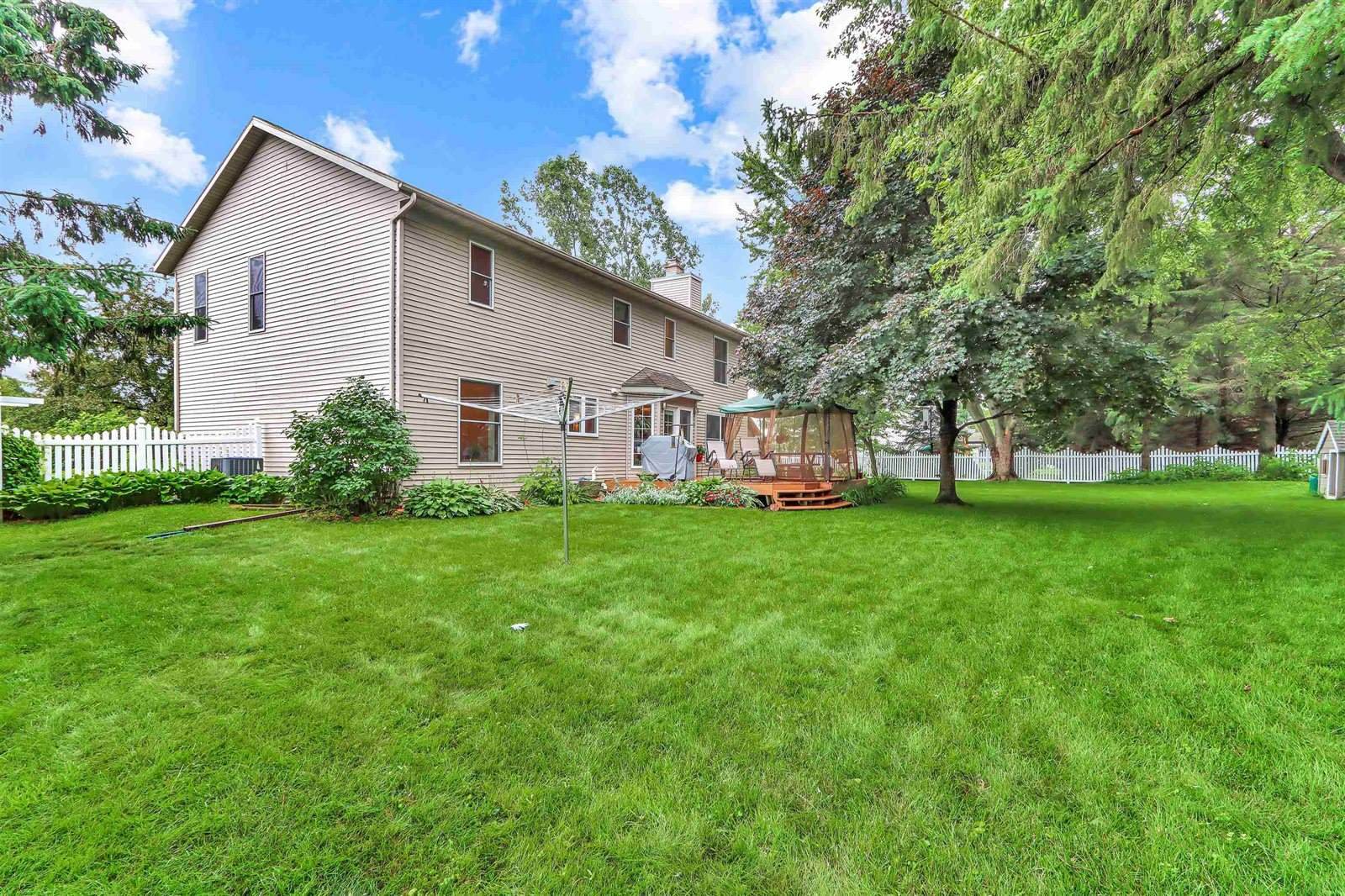 1606 Immanuel Court, Marshfield, WI 54449