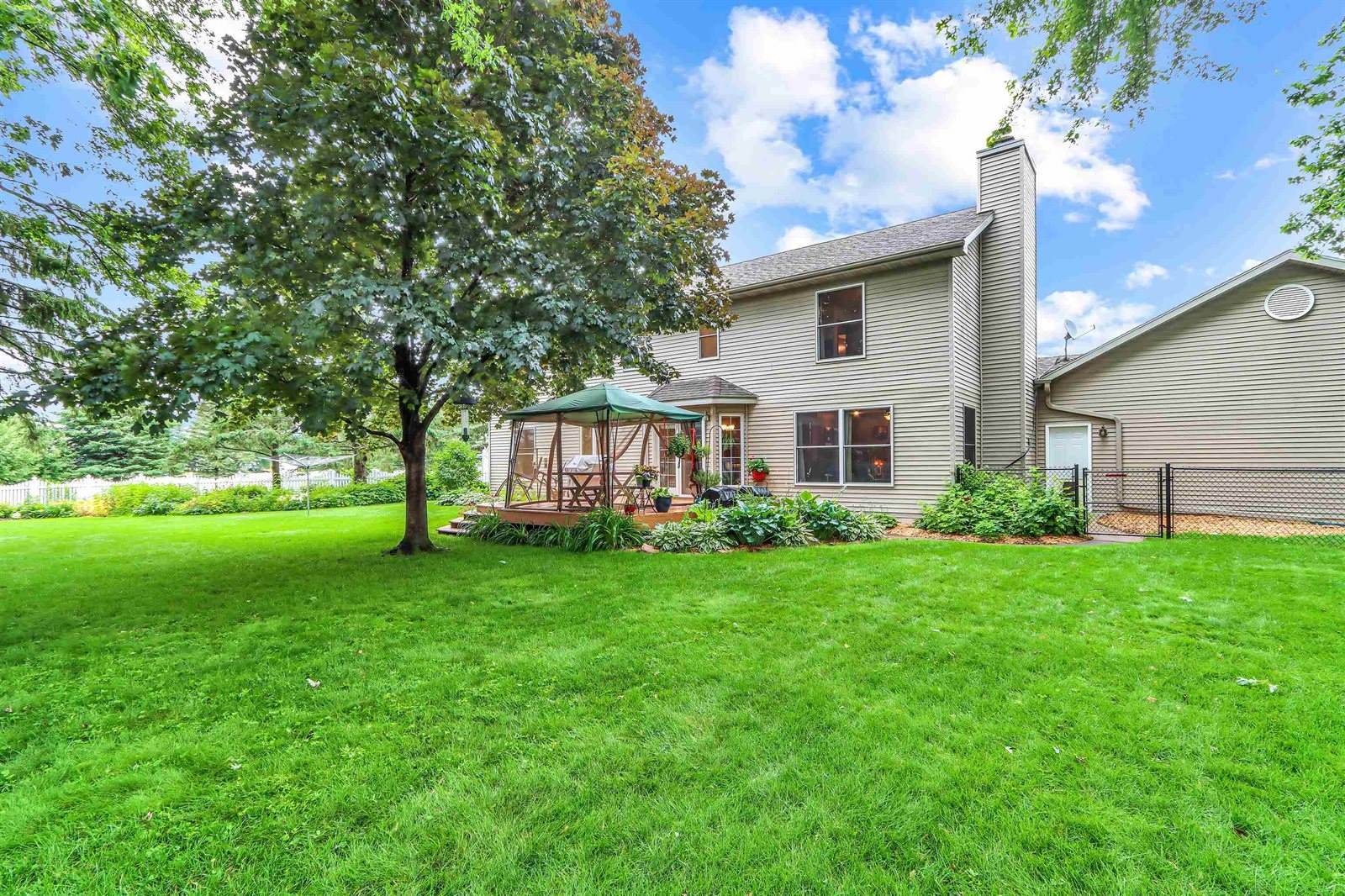 1606 Immanuel Court, Marshfield, WI 54449