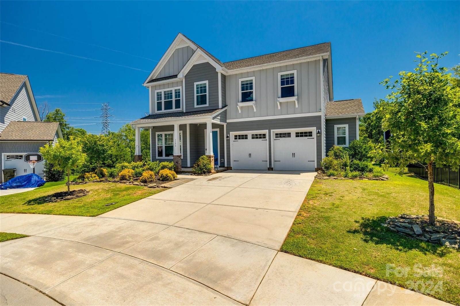 1106 Currituck Way, York, SC 29745