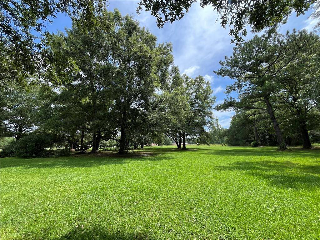 Harvey Lavigne Road, Ponchatoula, LA 70454