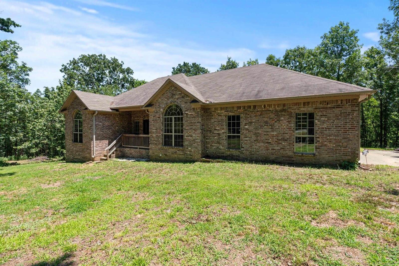 12 Mountain View Rd, Conway, AR 72034