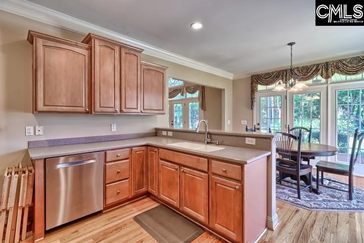 217 Hilton Village, Chapin, SC 29036