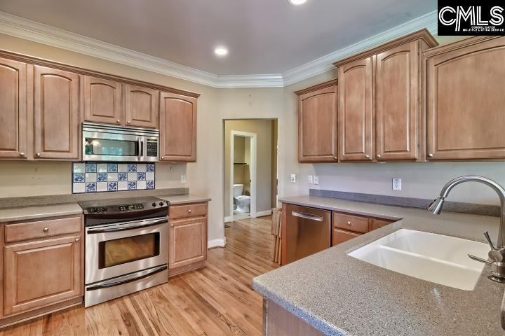 217 Hilton Village, Chapin, SC 29036