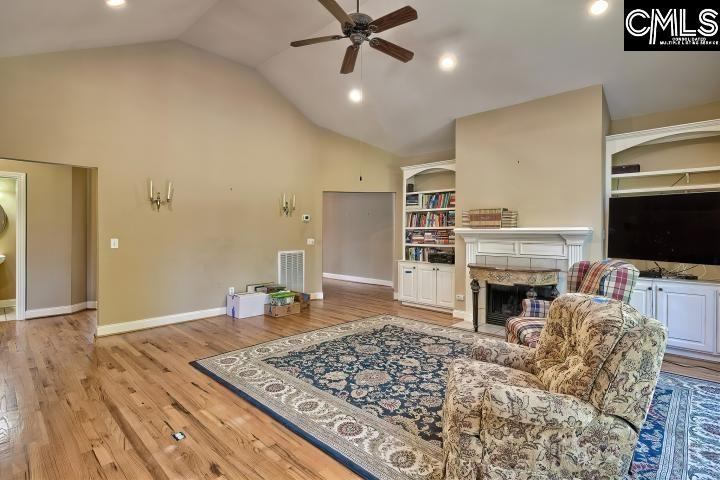 217 Hilton Village, Chapin, SC 29036