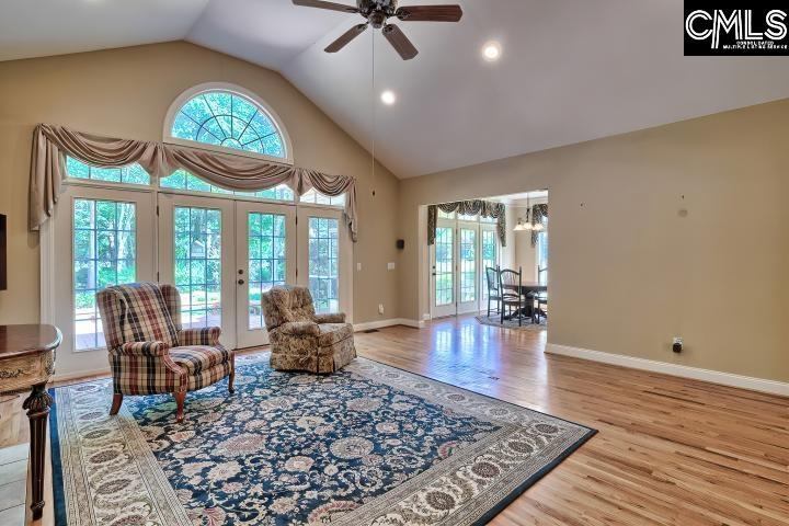 217 Hilton Village, Chapin, SC 29036