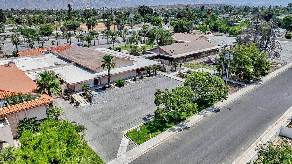 600 East Mayberry Avenue, Hemet, CA 92543