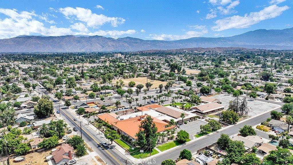 600 East Mayberry Avenue, Hemet, CA 92543