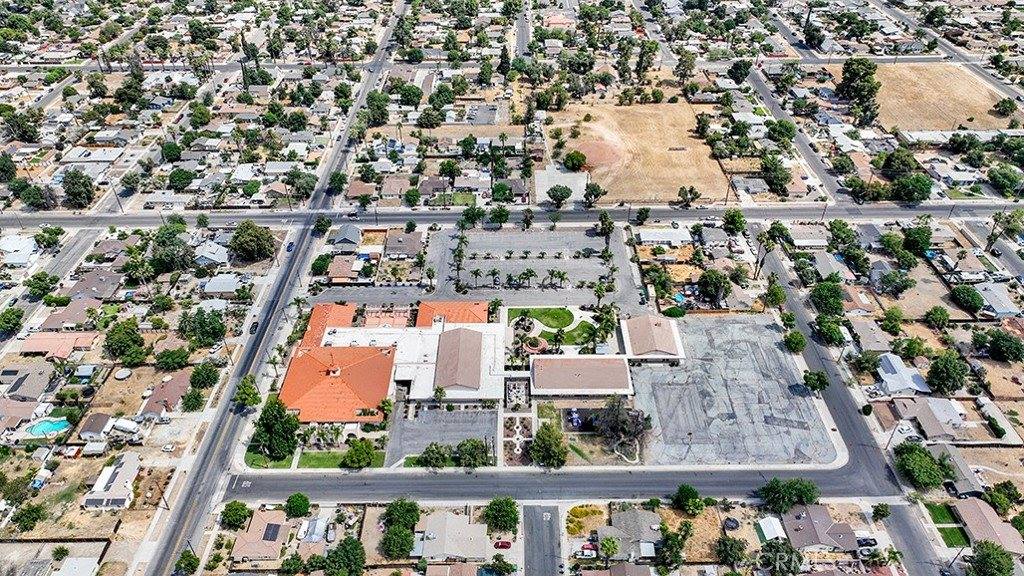 600 East Mayberry Avenue, Hemet, CA 92543