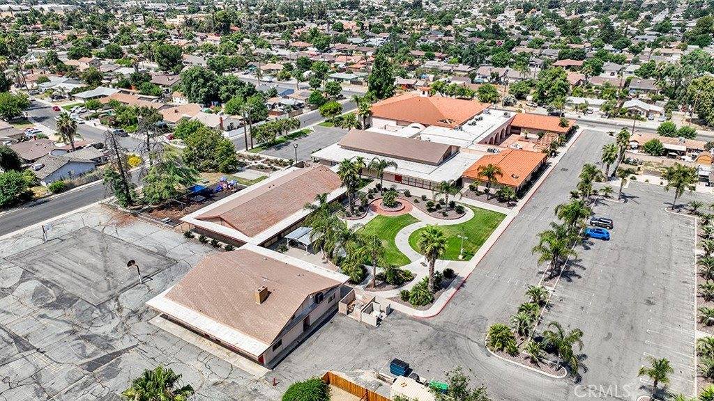 600 East Mayberry Avenue, Hemet, CA 92543