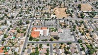 600 East Mayberry Avenue, Hemet, CA 92543