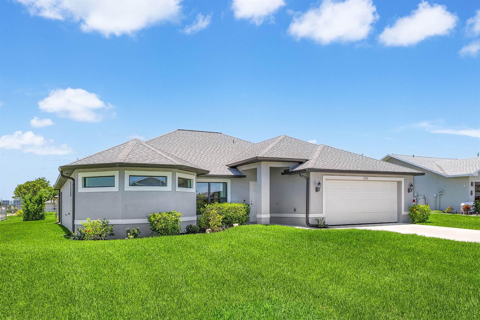 2236 SW 11th Court, Cape Coral, FL 33991