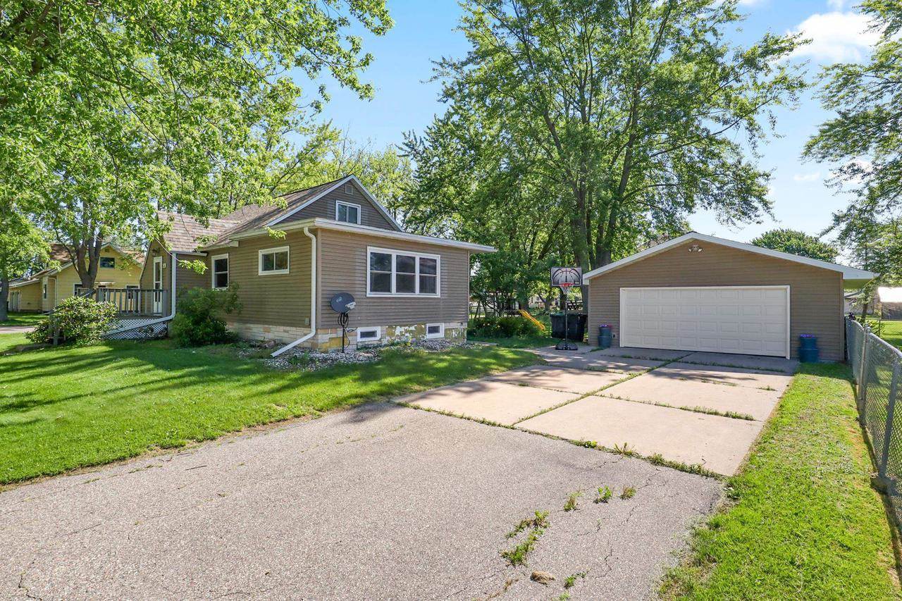 626 Wheeler Street, Milladore, WI 54454