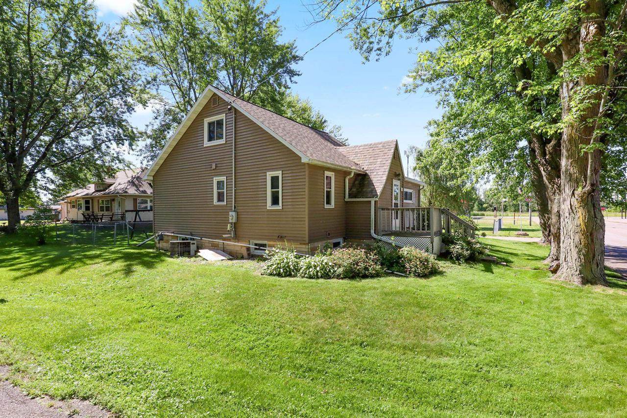 626 Wheeler Street, Milladore, WI 54454