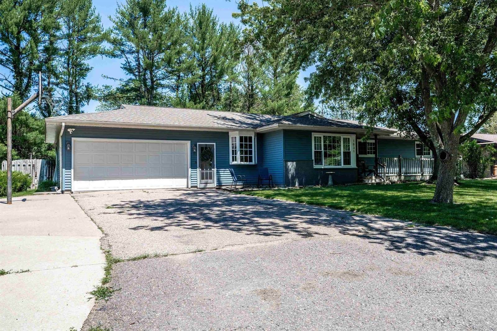 1831 Cook Avenue, Wisconsin Rapids, WI 54494