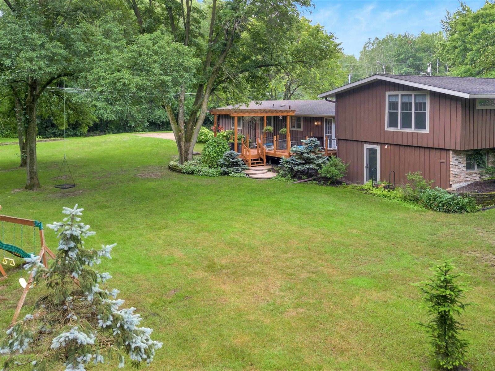 401 N Anton Avenue, Marshfield, WI 54449