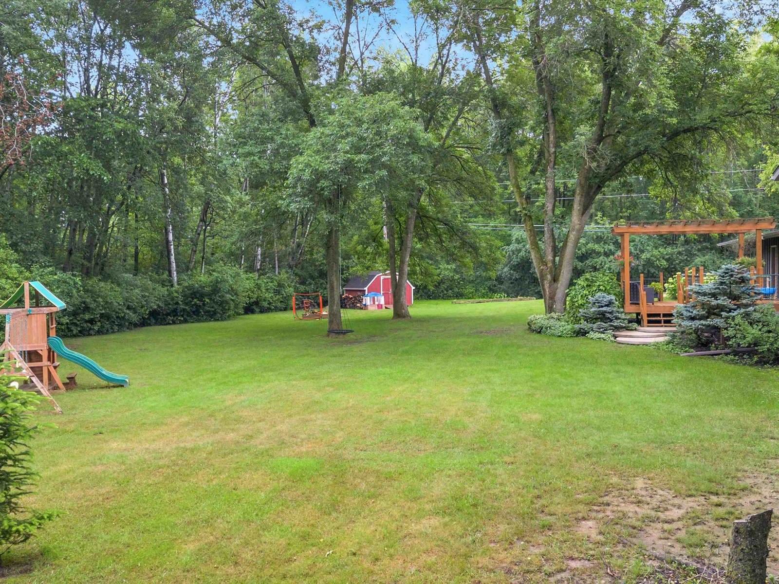 401 N Anton Avenue, Marshfield, WI 54449