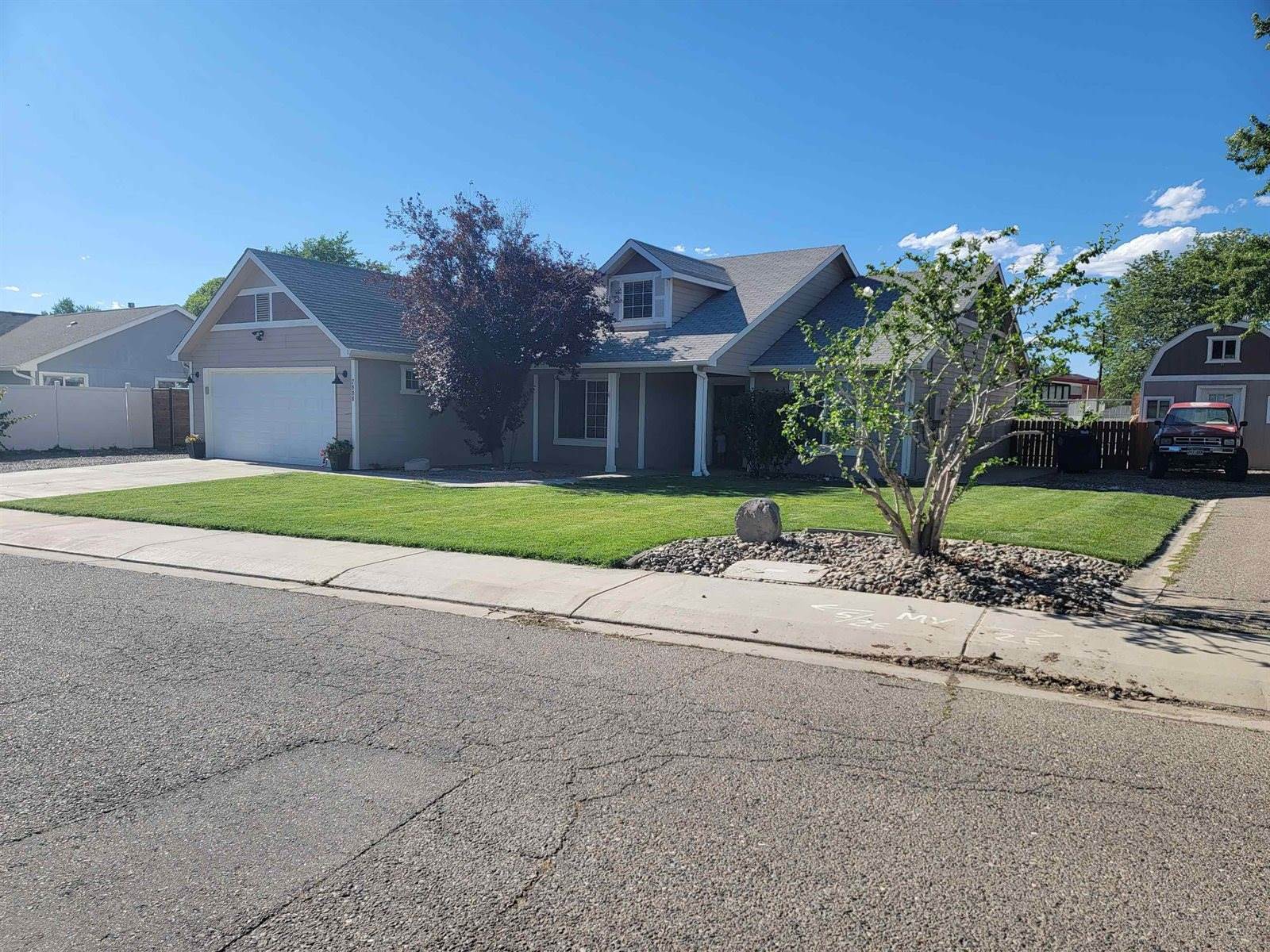 2998 Redbud Court, Grand Junction, CO 81504