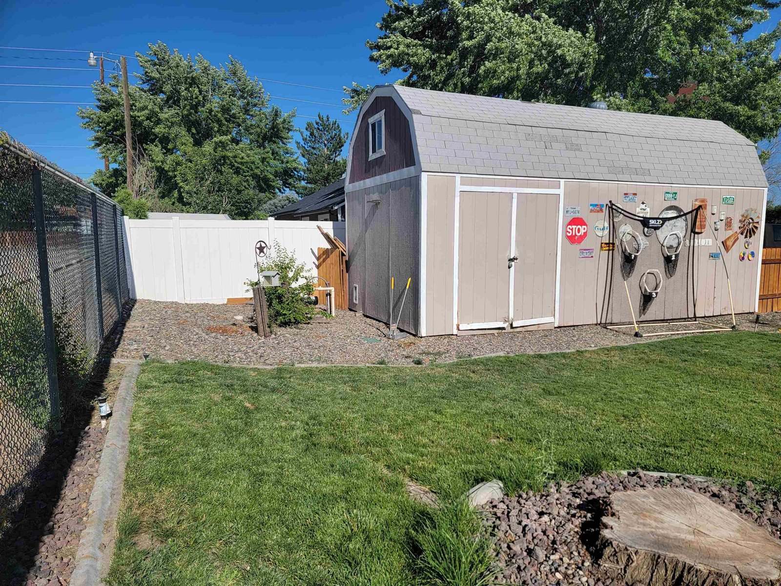 2998 Redbud Court, Grand Junction, CO 81504