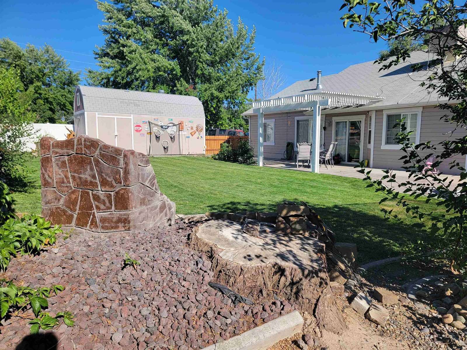 2998 Redbud Court, Grand Junction, CO 81504