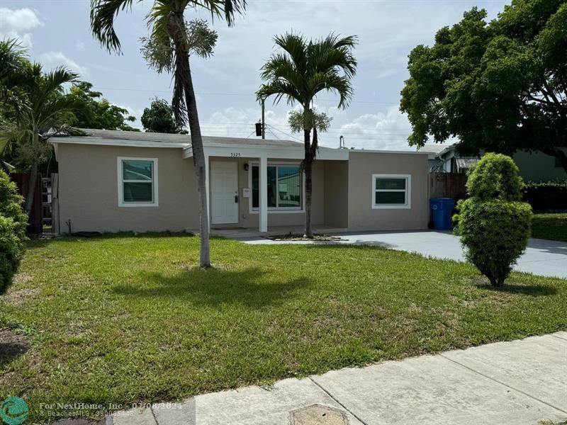 5325 NE 1st Ave, Fort Lauderdale, FL 33334