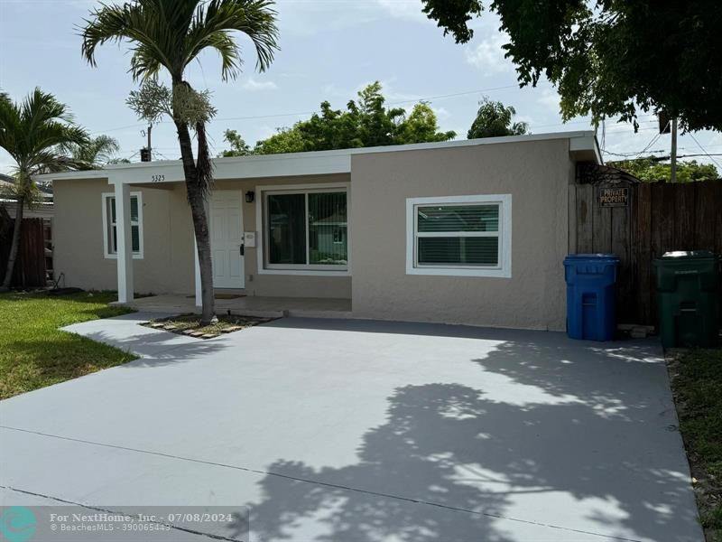 5325 NE 1st Ave, Fort Lauderdale, FL 33334