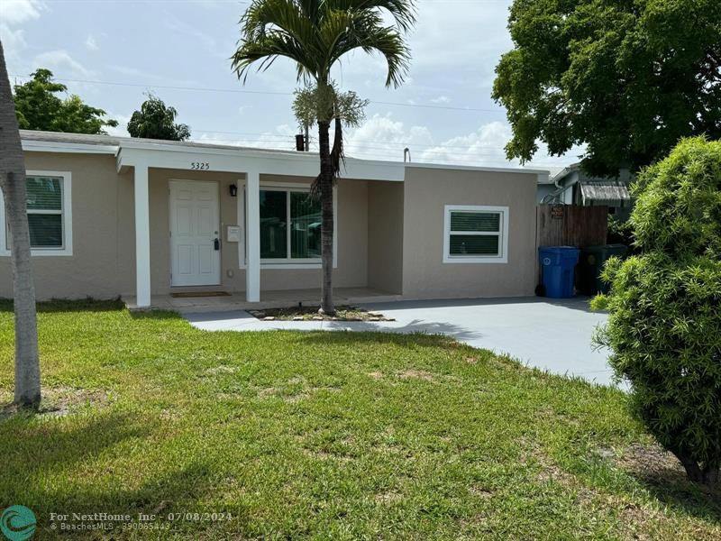 5325 NE 1st Ave, Fort Lauderdale, FL 33334