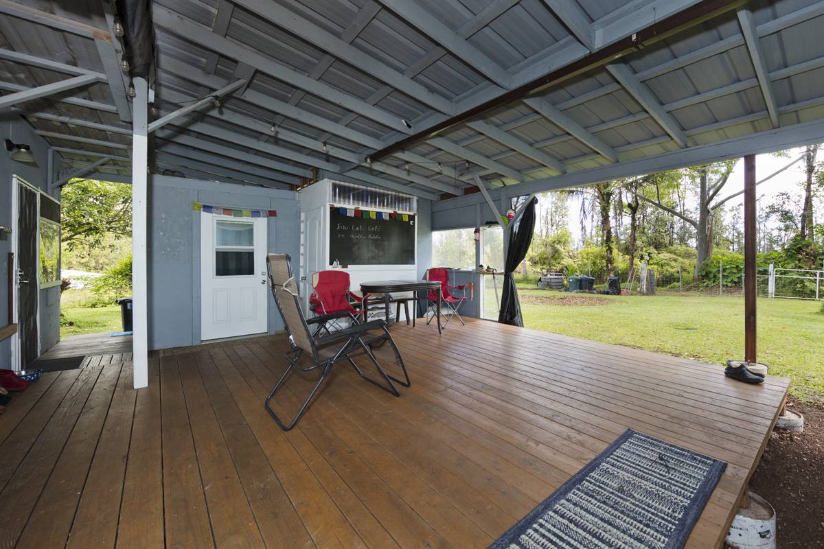 16-1794 Uau Rd, Mountain View, HI 96760