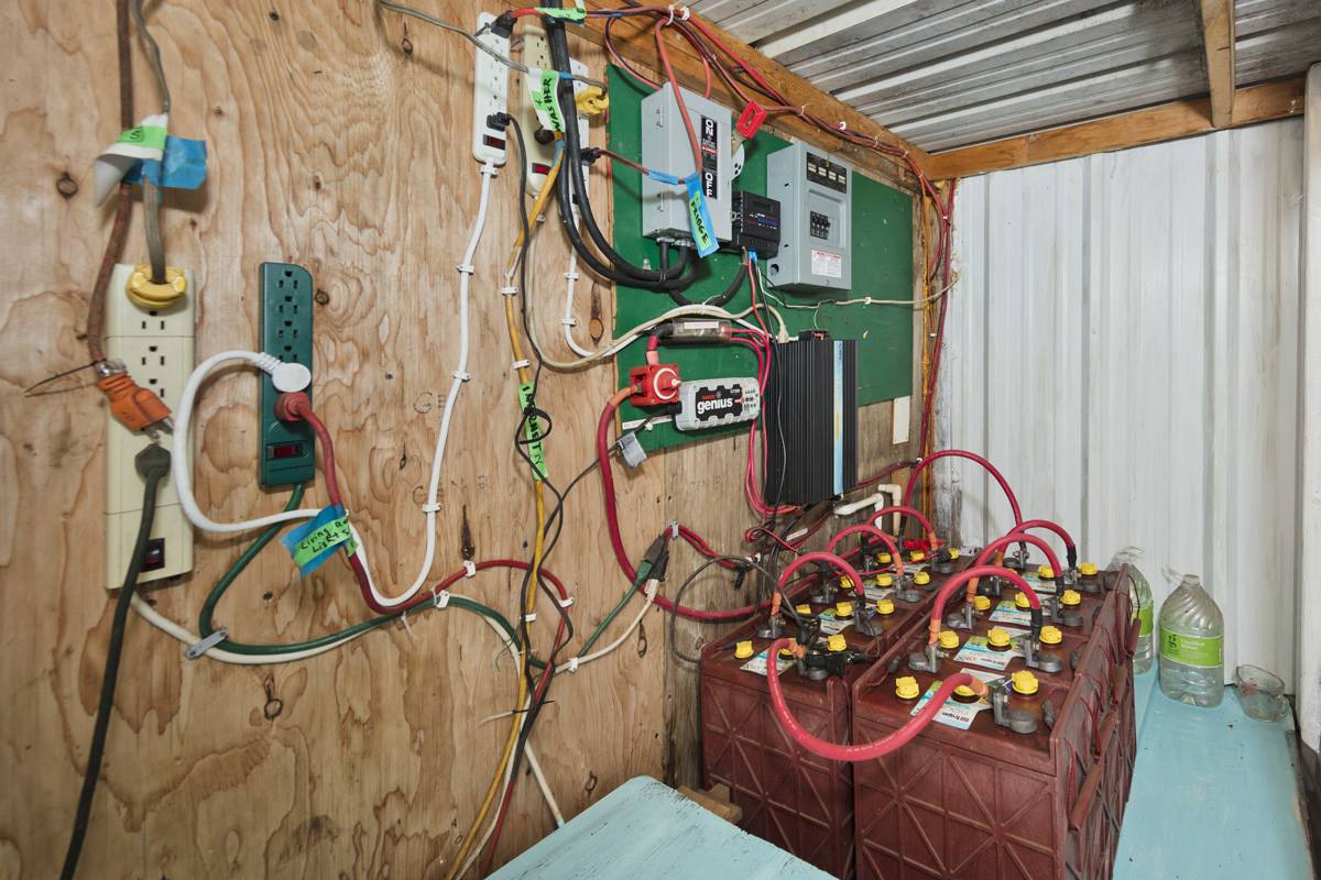 16-1794 Uau Rd, Mountain View, HI 96760