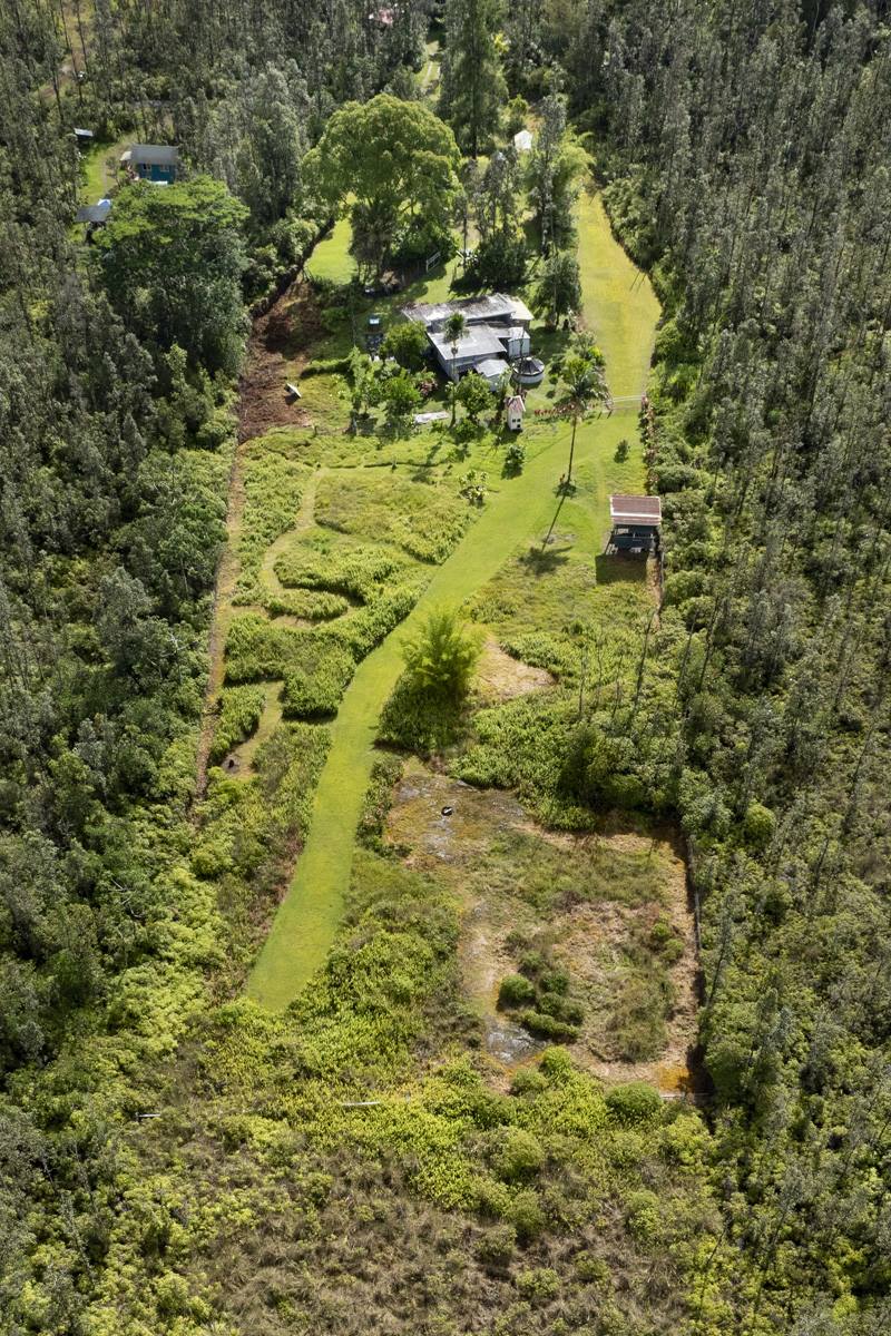 16-1794 Uau Rd, Mountain View, HI 96760