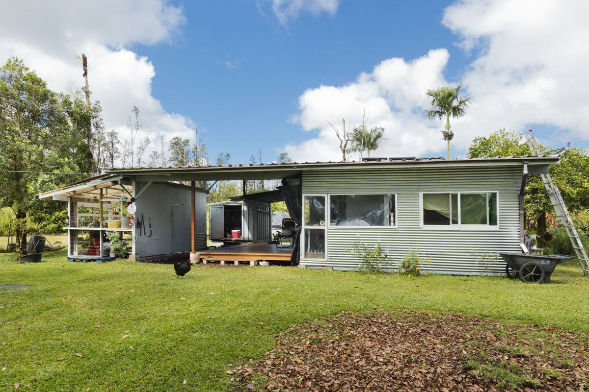 16-1794 Uau Rd, Mountain View, HI 96760