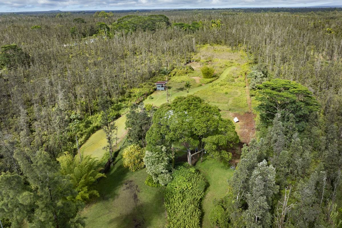 16-1794 Uau Rd, Mountain View, HI 96760