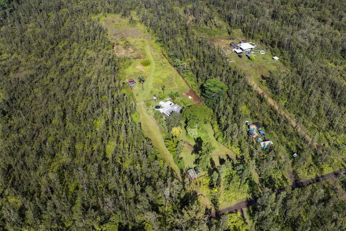 16-1794 Uau Rd, Mountain View, HI 96760