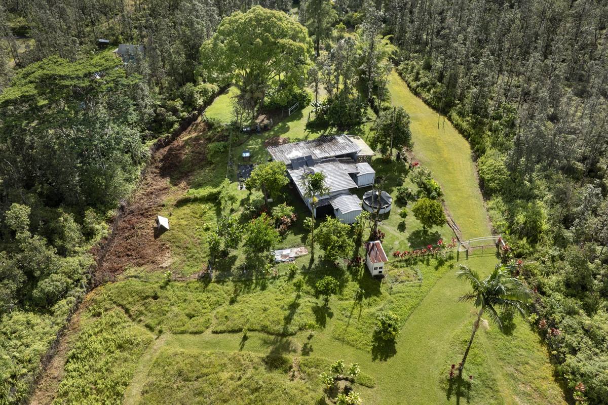 16-1794 Uau Rd, Mountain View, HI 96760