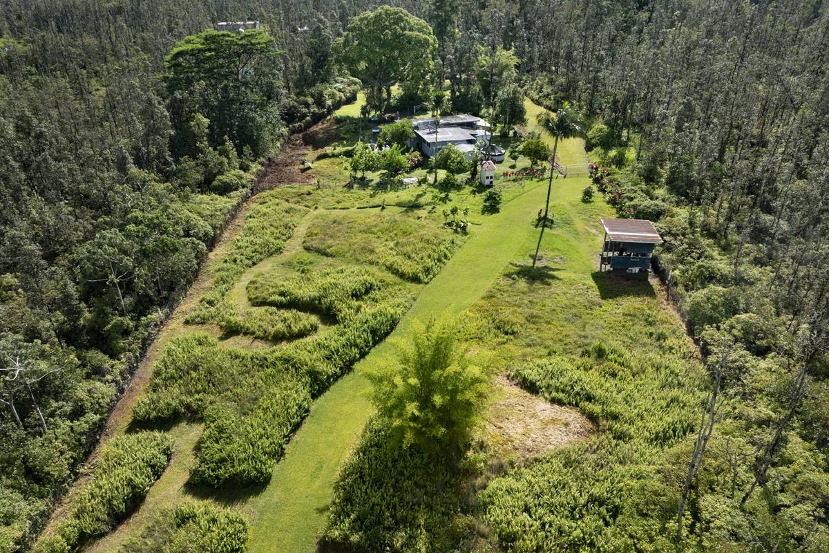 16-1794 Uau Rd, Mountain View, HI 96760