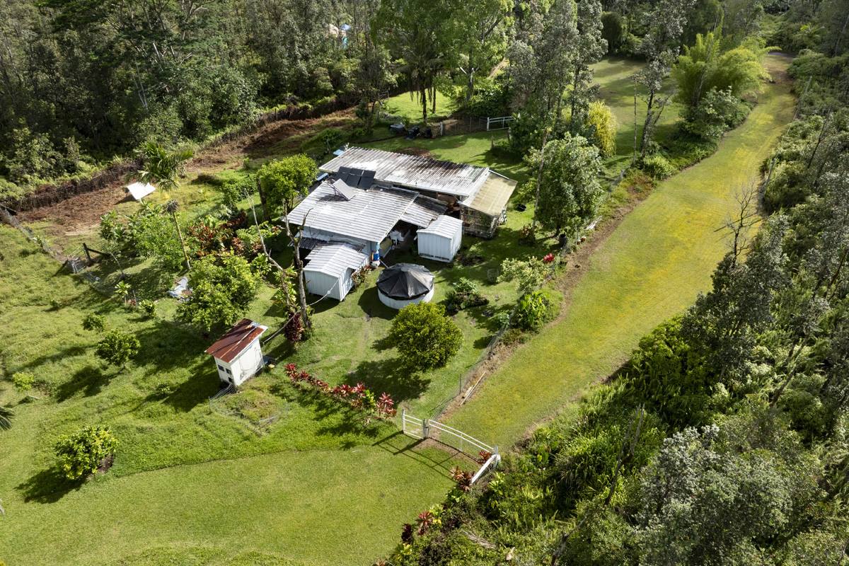 16-1794 Uau Rd, Mountain View, HI 96760