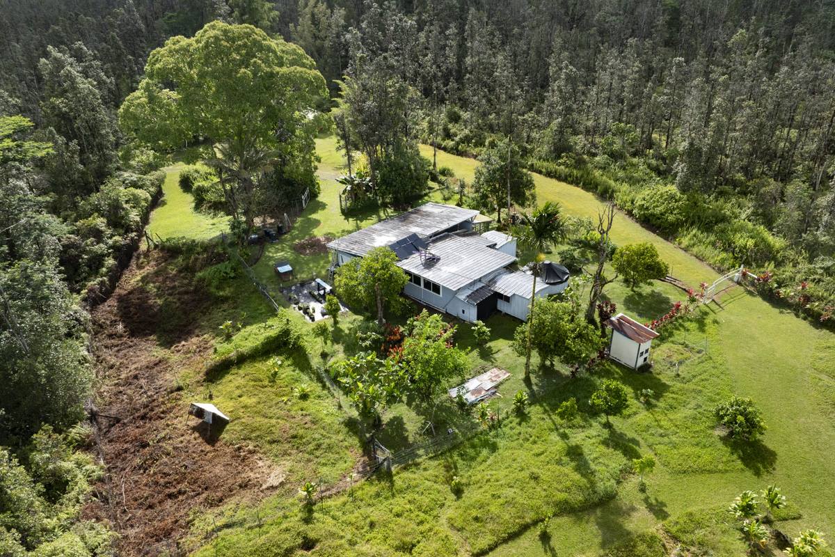 16-1794 Uau Rd, Mountain View, HI 96760