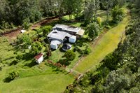 16-1794 Uau Rd, Mountain View, HI 96760