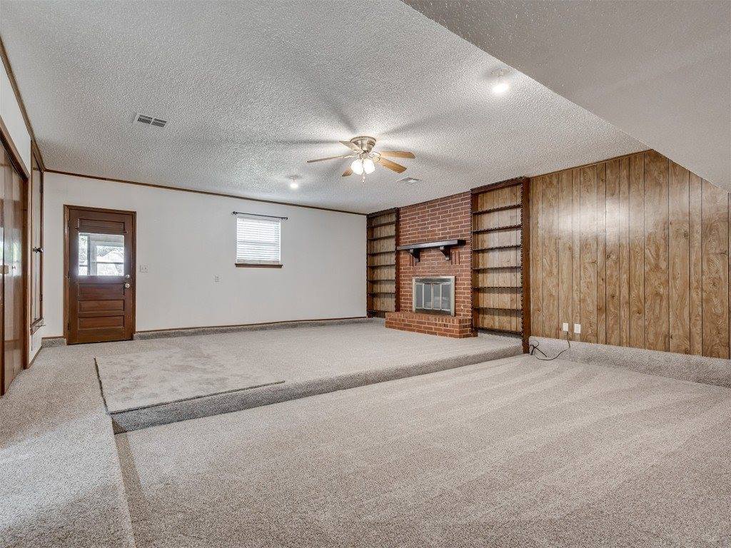 504 North 8th Street, Tecumseh, OK 74873