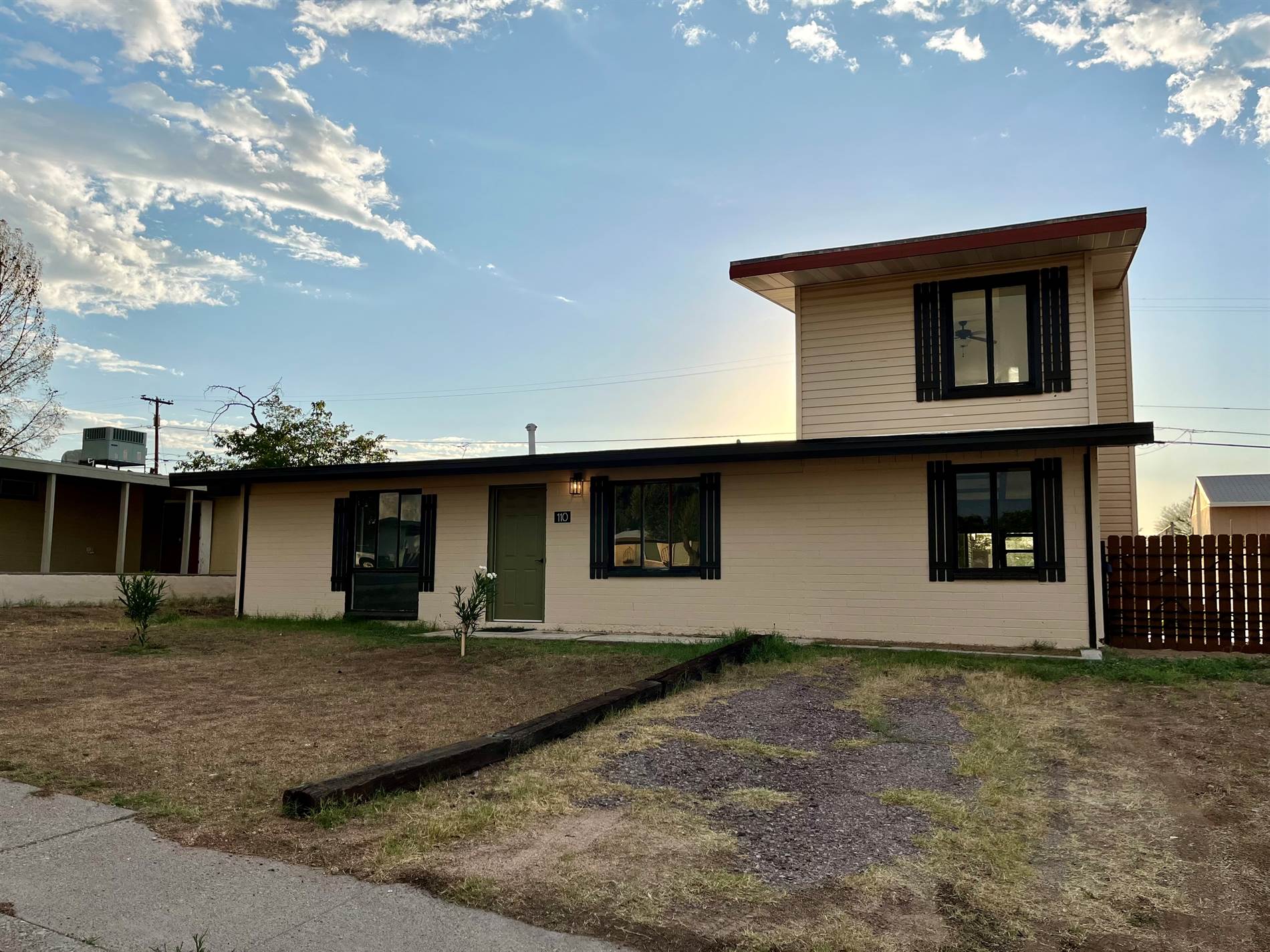 110 S Avenue A, San Manuel, AZ 85631